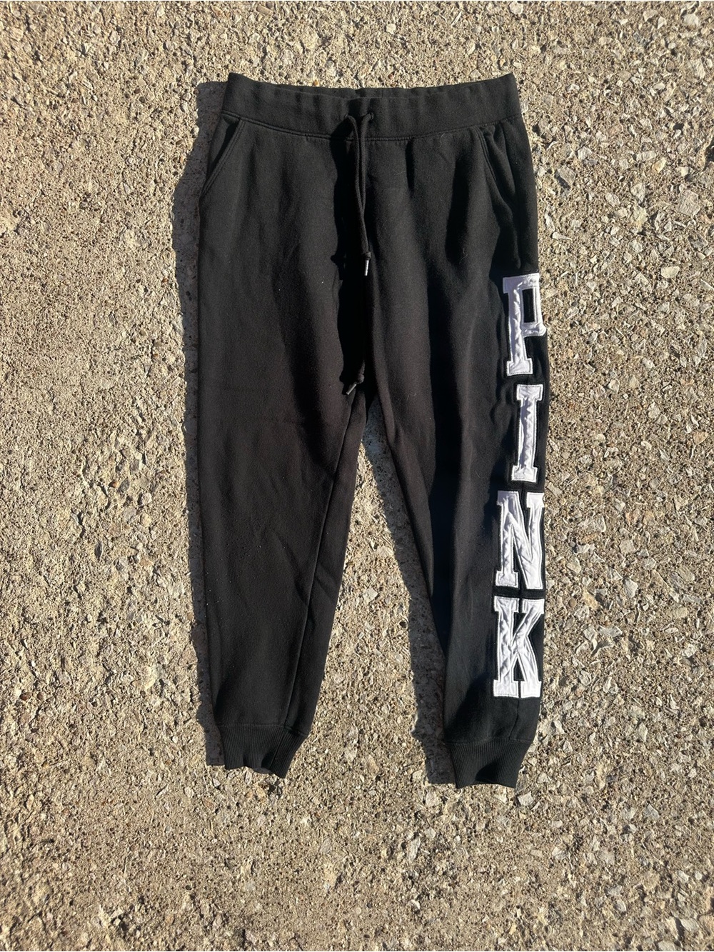 Victoria's Secret Capri Joggers